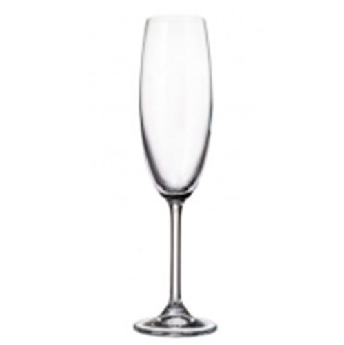 Pezsgős Pohár 220 ml