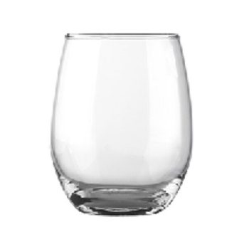 Lapos Vizes Pohár 340 ml