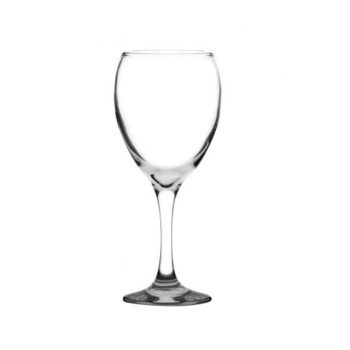 Vörös Boros Pohár 420 ml