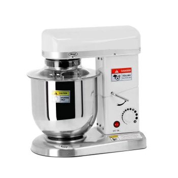 LUX Ignea Keverőgép 7L