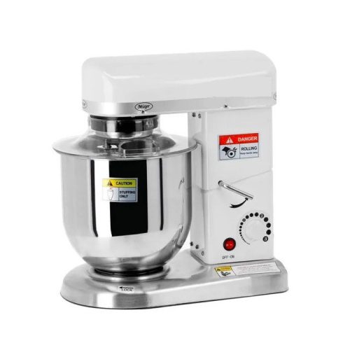 LUX Ignea Keverőgép 7L