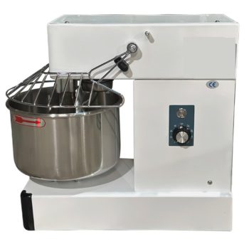 LUX Ignea Dagasztógép 10L