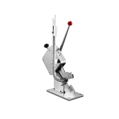 LUX Ignea Klipszelő Gép