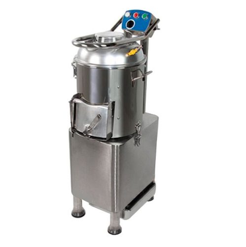 LUX Ignea Burgonyakoptató