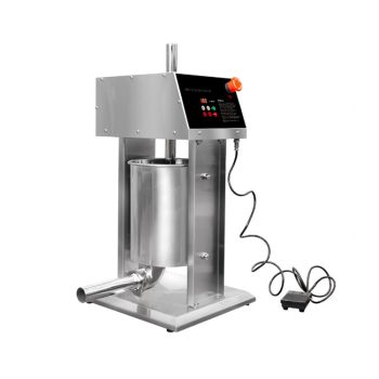 LUX Ignea Kolbásztöltő 15L