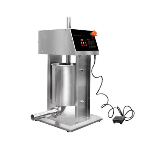 LUX Ignea Kolbásztöltő 15L