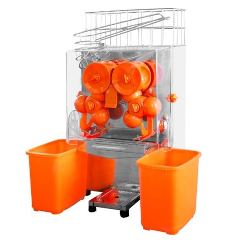 LUX Ignea Narancsfacsaró