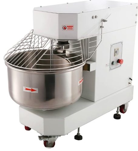 LUX Ignea Dagasztógép 30L