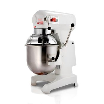 kremkevero dagaszto 20 liter 400 V 