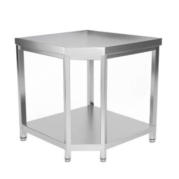 LUX Install RM Sarokasztal