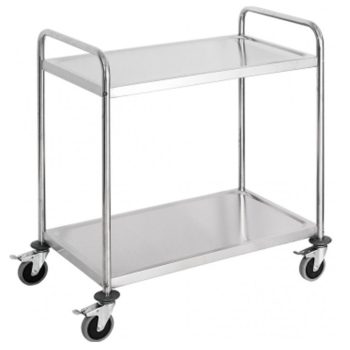 LUX Install Szervizkocsi 2