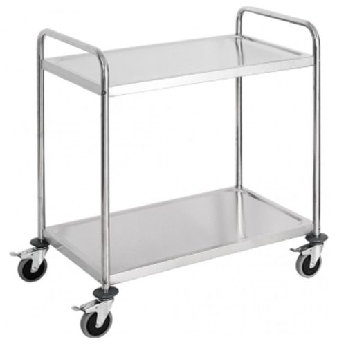 LUX Install Szervizkocsi 2