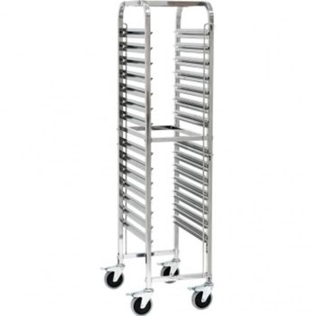 LUX Install 18 Szintes GN 1/1