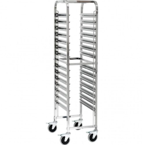 LUX Install Tálcatartó GN 1/1