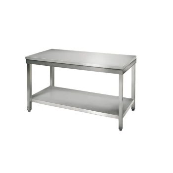 LUX Install RM Asztal 1000