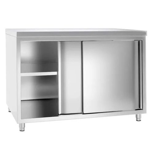 LUX Install Pult Tolóajtós 1400