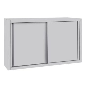 LUX Install Tolóajtós Szekrény