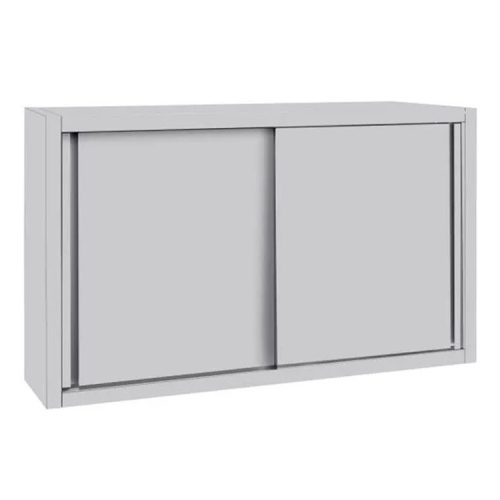 LUX Install Tolóajtós Szekrény