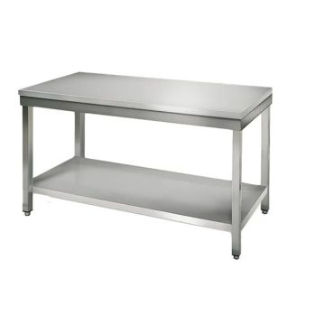 LUX Install Munkaasztal 1200mm