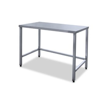 LUX Install Munkaasztal 1000