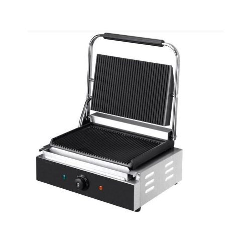 LUX Solis Kontaktgrill 400 