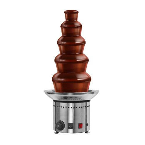 LUX Solis Csokikút 5 Szintes