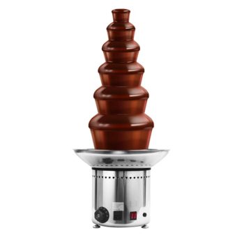 LUX Solis Csokikút 6 Szintes