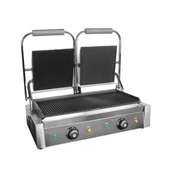 LUX Solis Dupla Grill 4400W