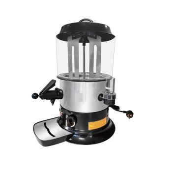 LUX Solis Forrócsoki Gép 9L