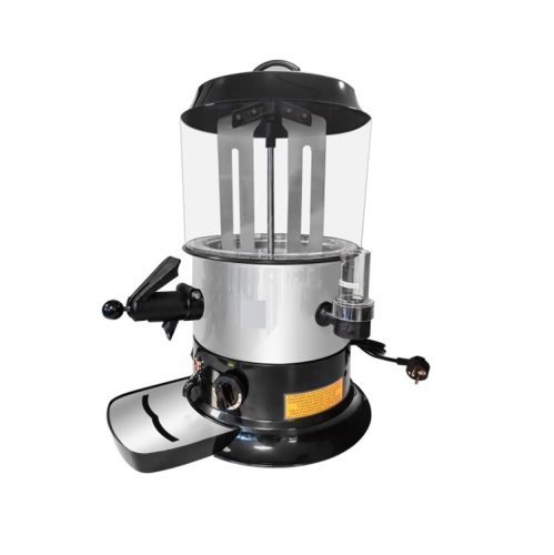 LUX Solis Forrócsoki Gép 9L