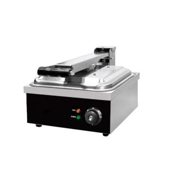 LUX Solis Kontaktgrill 500