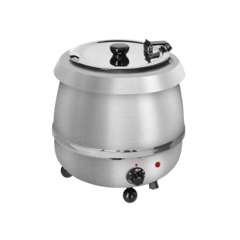 LUX Solis Leves Chafing 10L