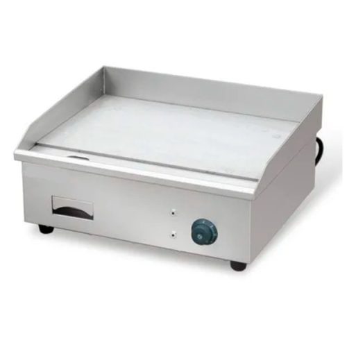 asztali rostlap elektromo 230 V 550 mm 