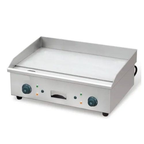 asztali eletromos rostlap 230 V 730 mm 