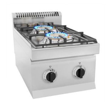 LUS Solis Gáztűzhely 10kW