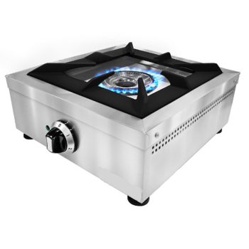 LUX Solis Asztali Tűzhely 1