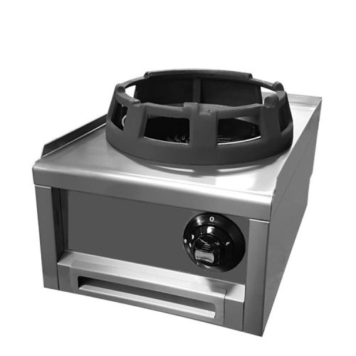 Asztali WOK Tűzhely 12 kW