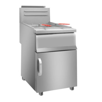 LUX Solis Olajsütő Gáz 45kW