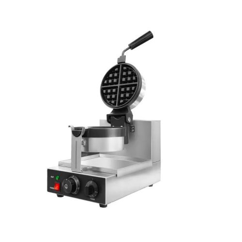 LUX Solis Gofrisütő