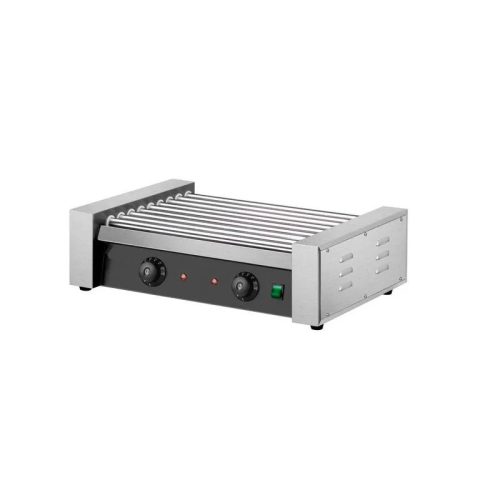 LUX Solis Hot-Dog Grill