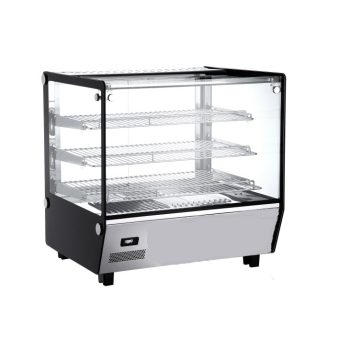 LUX Solis Meleg Vitrin 120L