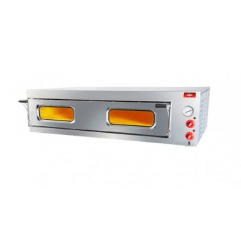 LUX Solis Pizzakemence 6-os