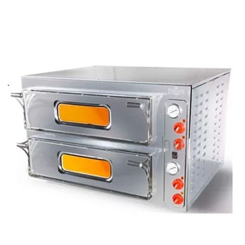 LUX Solis Pizzakemence 2x4