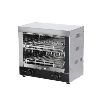 LUX Solis Szalamander 3600W