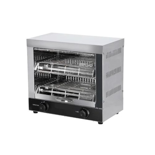 LUX Solis Szalamander 3600W