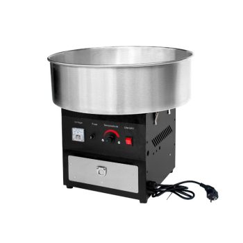 LUX Solis Vattacukor Készítő