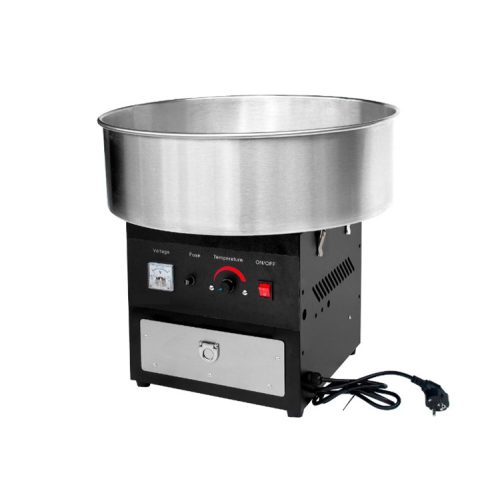 LUX Solis Vattacukor Készítő