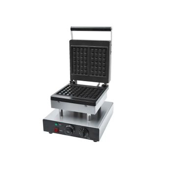 LUX Solis Brüsszeli Gofrisütő