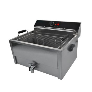 LUX Solis Halsütő 21L 5kW