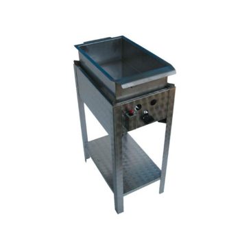 LUX Solis Lángossütő PB